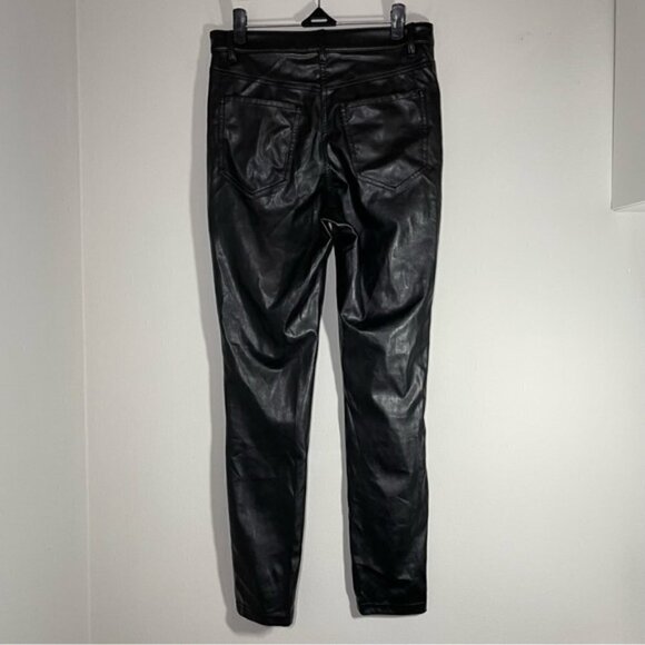 Aritzia Black Wilfred Free Charm Pant size 2 - Picture 7 of 8